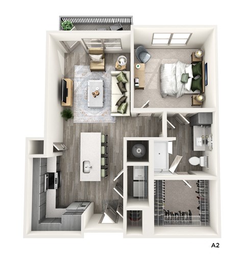 a floor plan of a 1 bedroom apartment at the biltmore apartments in dallas,
